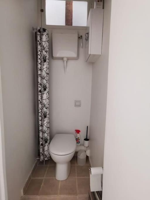 Appartamento Joli Cocon Avec Terrasse Dans Le Marais *